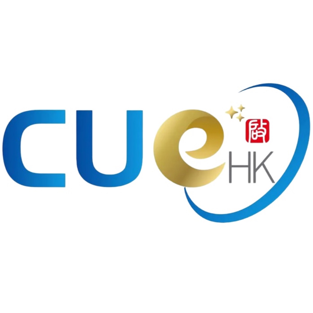 CUeHK — WeWrites 支持机构
