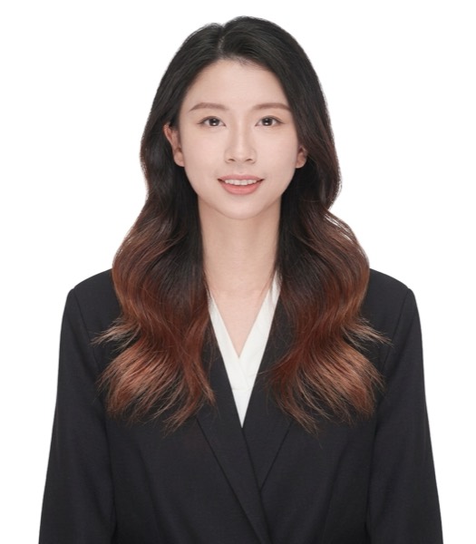 Iris — WeWrites DSE 生物·化学教师（Conjunctions 课程封面原图）