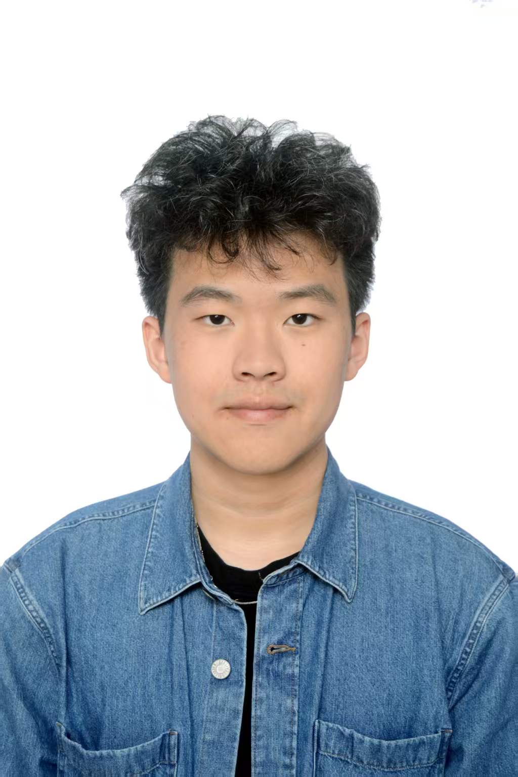Nicolas — WeWrites 教师