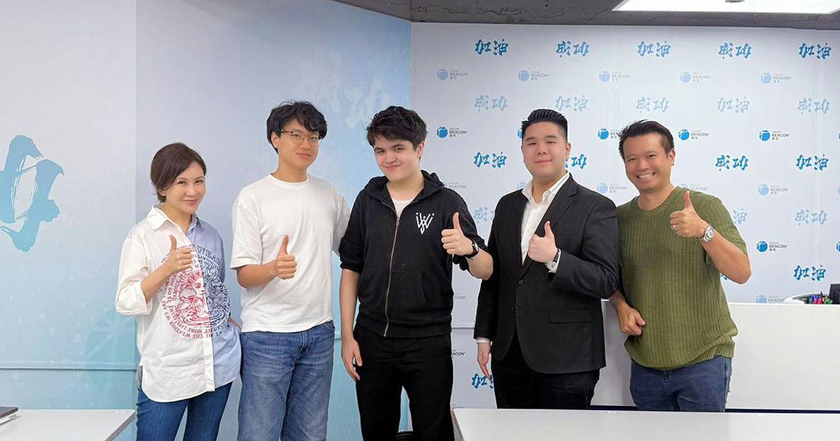 深化 Band 1 中学与遵理书院教学合作