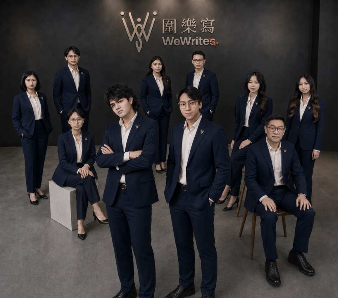 搜狐关于 WeWrites 港大名师团入驻的报道